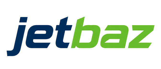 jetbaz লোগো